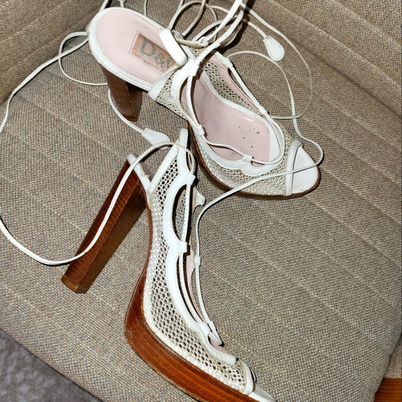 Dolce & Gabbana Shoes - D&G shoes